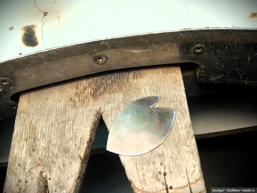 "- Никто не видит слёзы ювелира!" (фото 5)