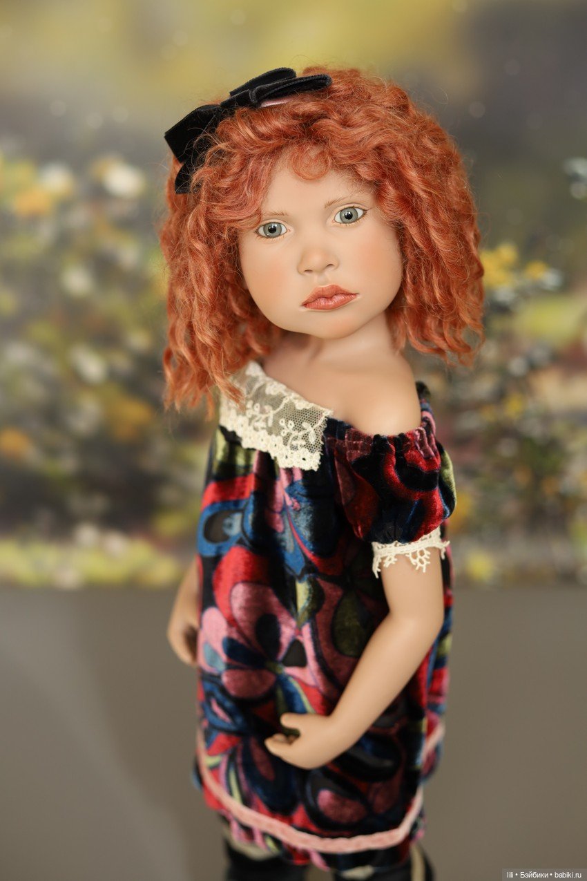 Огненная красавица Аида (Aida), 2007