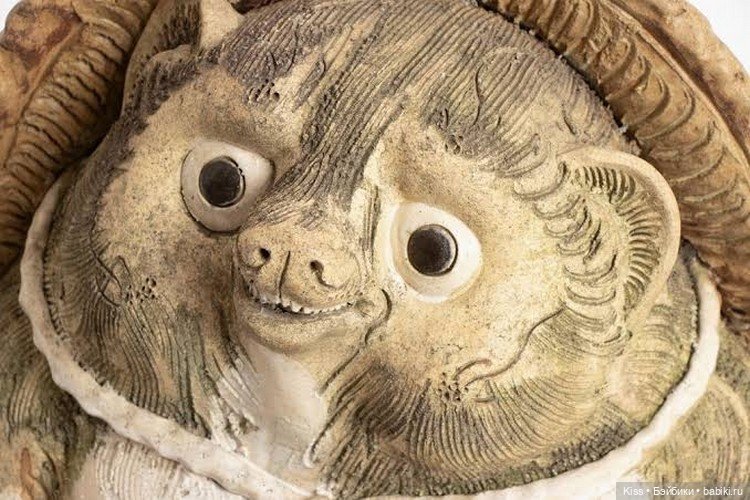 Пузатое счастье из Японии: магия и секреты талисмана Тануки (фото 3)