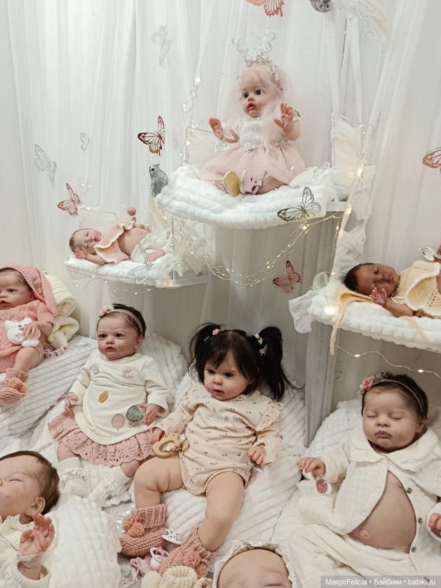 Любимая традиция посещение выставки (фото 10)