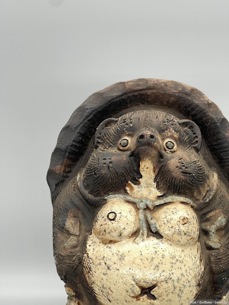 Пузатое счастье из Японии: магия и секреты талисмана Тануки (фото 5)