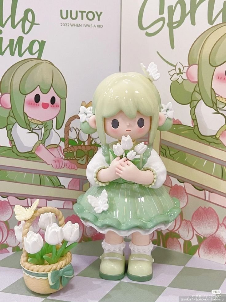 Тюльпаны, кофе - цвет апреля (фото 4)