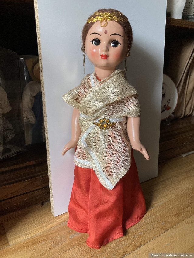 Ивановские куколки — Домашние коллекции кукол: фото собраний