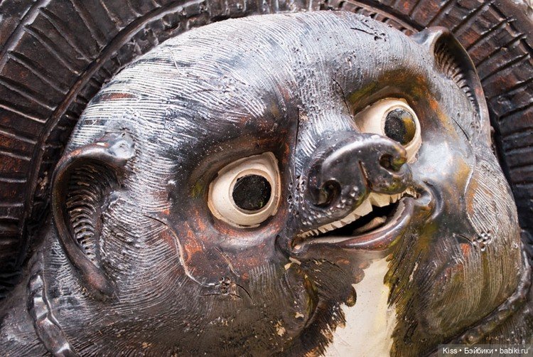 Пузатое счастье из Японии: магия и секреты талисмана Тануки (фото 6)