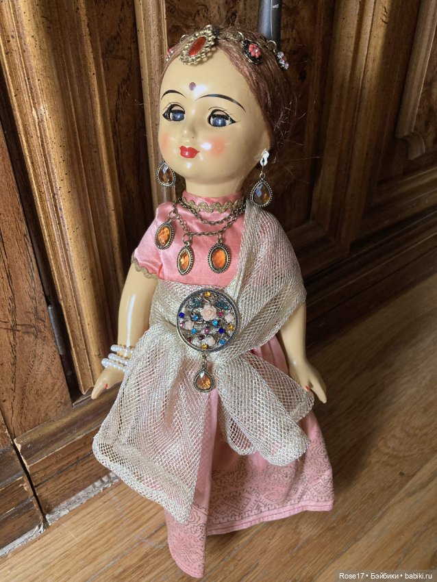 Ивановские куколки — Домашние коллекции кукол: фото собраний