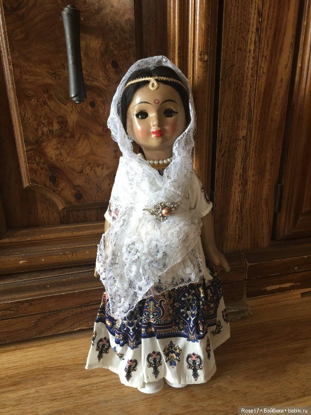 Ивановские куколки — Домашние коллекции кукол: фото собраний