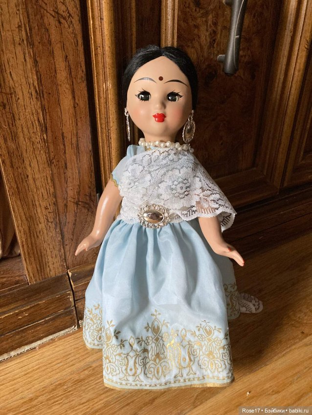 Ивановские куколки — Домашние коллекции кукол: фото собраний