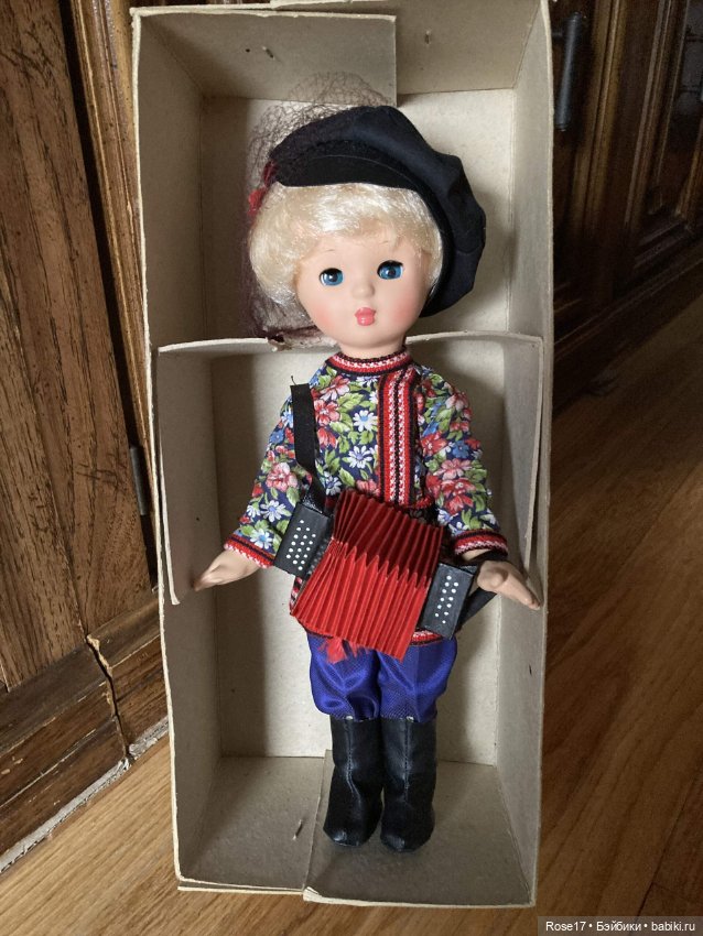 Ивановские куколки — Домашние коллекции кукол: фото собраний