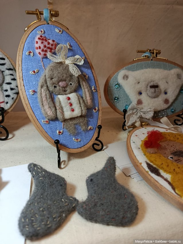 Любимая традиция посещение выставки (фото 5)