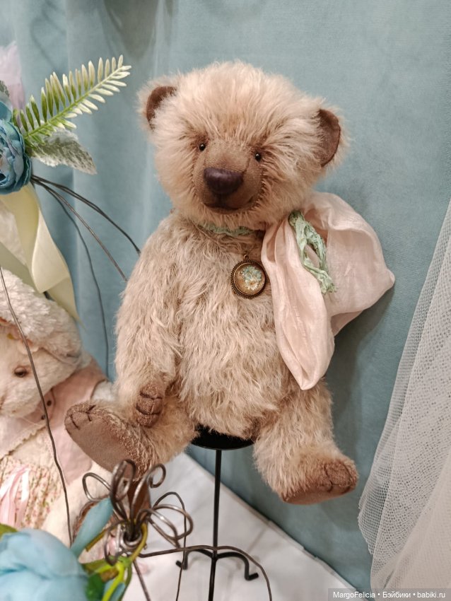 Любимая традиция посещение выставки