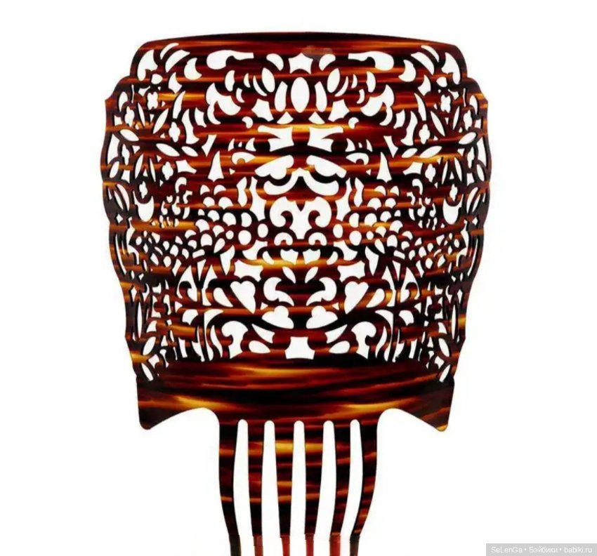 Mantilla и традиция Semana Santa в Севилье (фото 6)