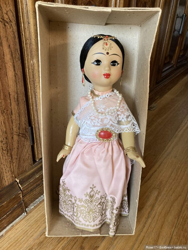 Ивановские куколки — Домашние коллекции кукол: фото собраний