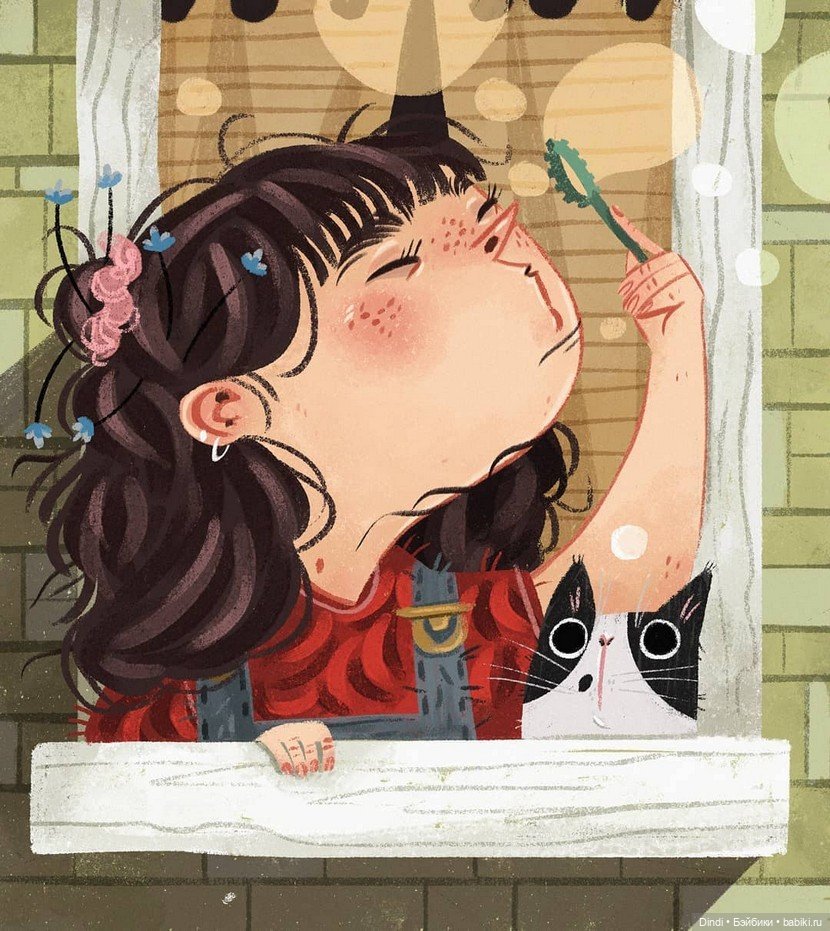 Веселые миры Лауры Пройетти (фото 6)