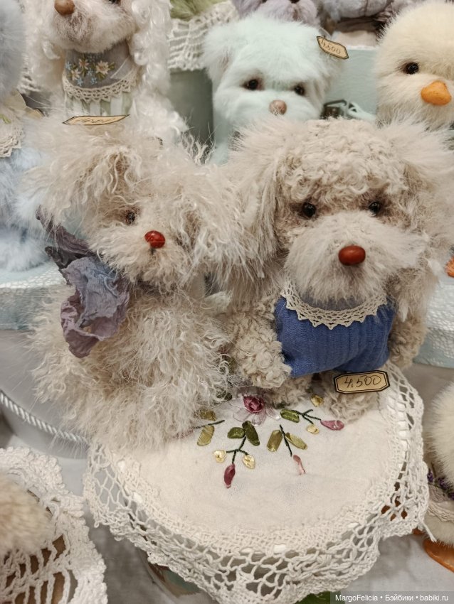 Любимая традиция посещение выставки (фото 3)