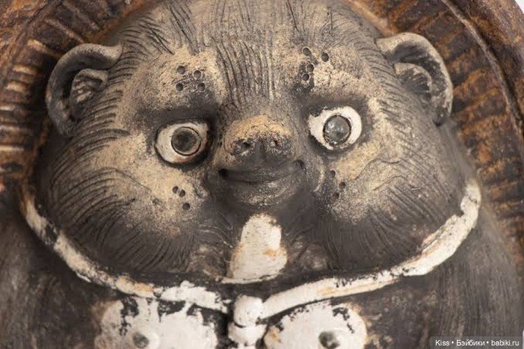 Пузатое счастье из Японии: магия и секреты талисмана Тануки (фото 4)