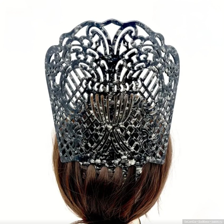 Mantilla и традиция Semana Santa в Севилье (фото 5)