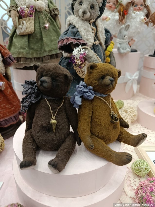 Любимая традиция посещение выставки (фото 9)