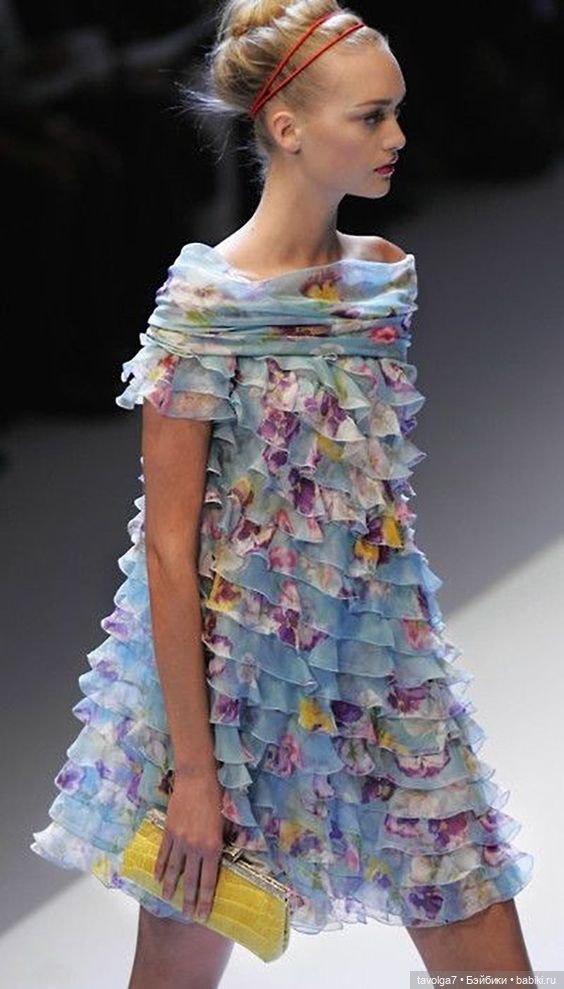 Тюльпаны, макаруни, единороги