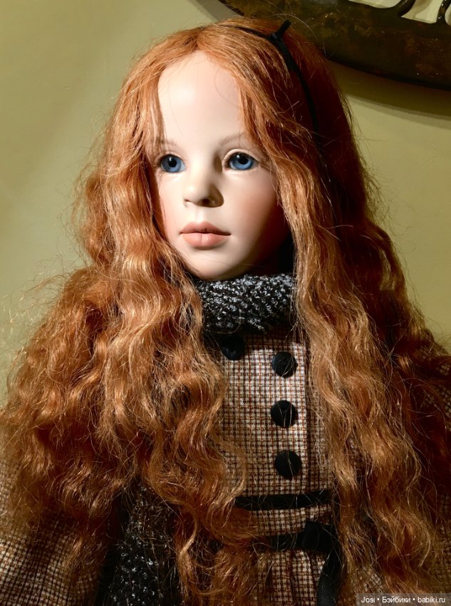 Luisa-Beth от Vera Scholz WPM (фото 7)