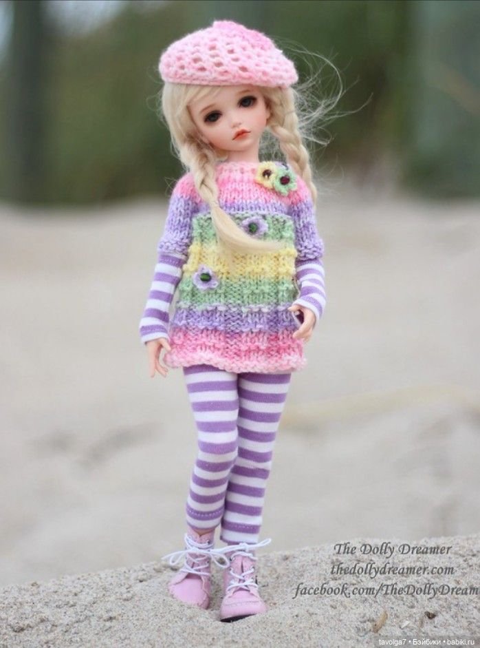 Тюльпаны, макаруни, единороги