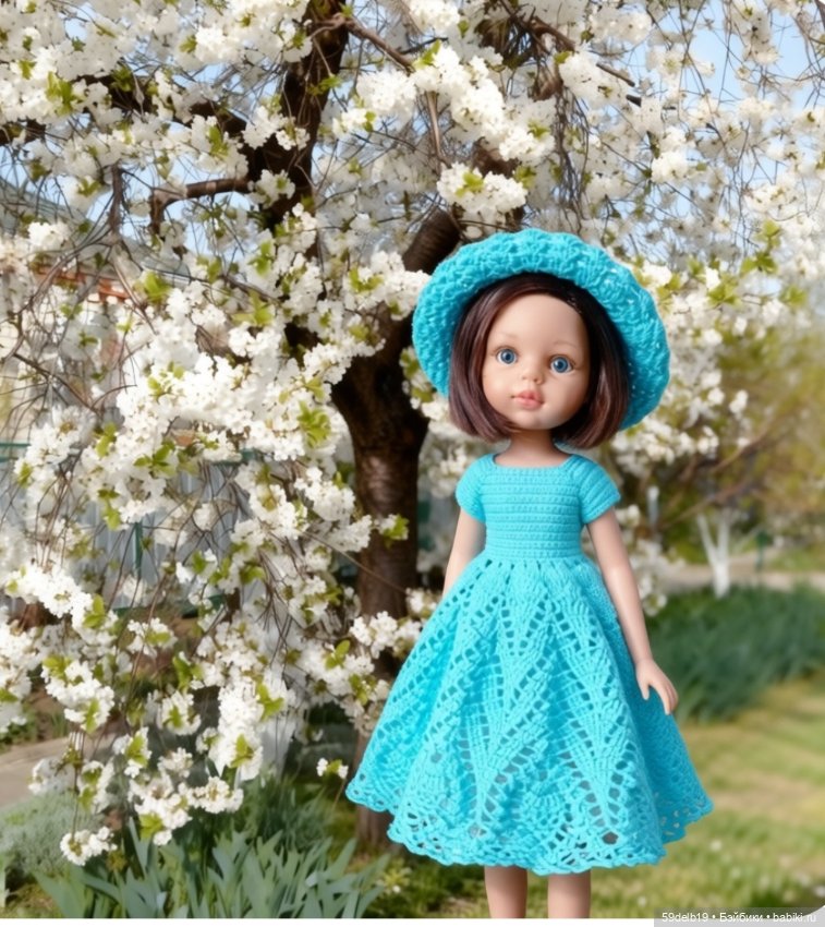 Расцвела под окошком белоснежная вишня (фото 4)