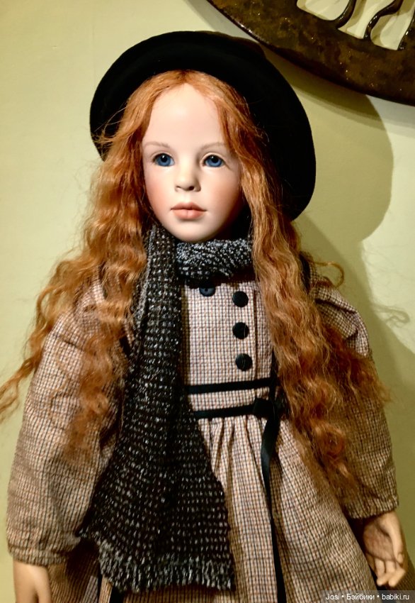 Luisa-Beth от Vera Scholz WPM (фото 6)