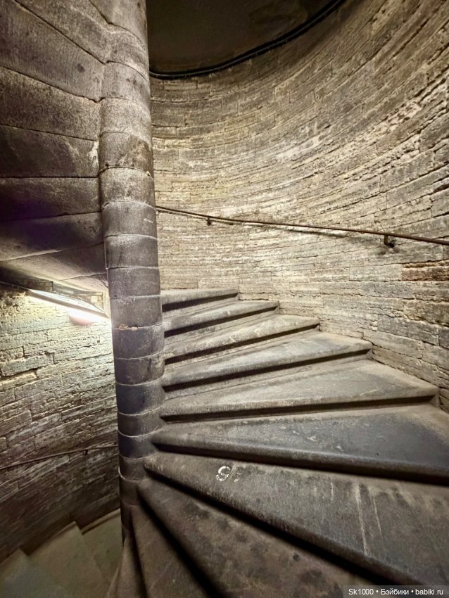 С пижамкой на колоннаду — Куклы Disney Animators и Принцессы Диснея: Disney Store (фото 5)