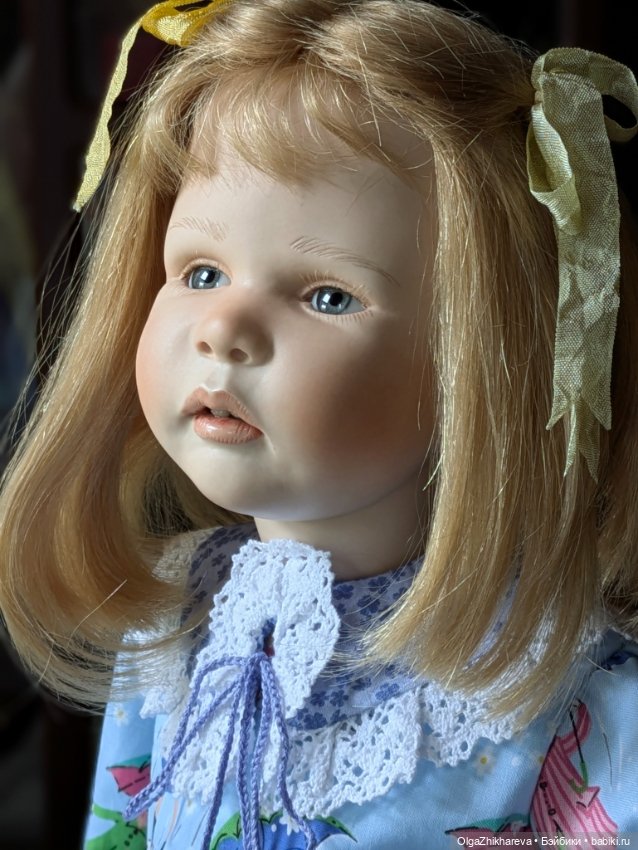 🥰Мои Детки от Ruth Treffeisen 🍀🪷🌿