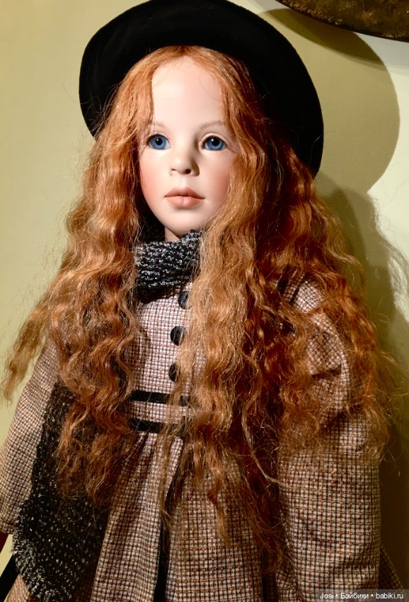 Luisa-Beth от Vera Scholz WPM (фото 2)