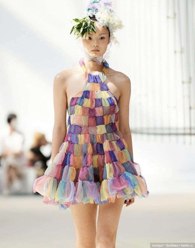 Тюльпаны, макаруни, единороги