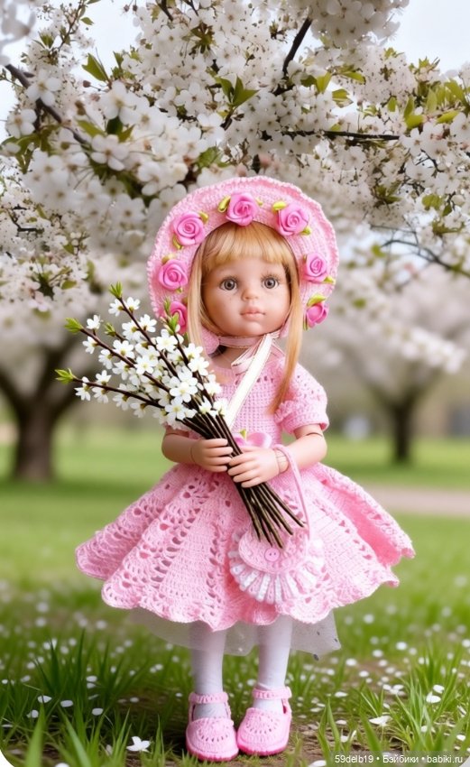 Расцвела под окошком белоснежная вишня (фото 10)