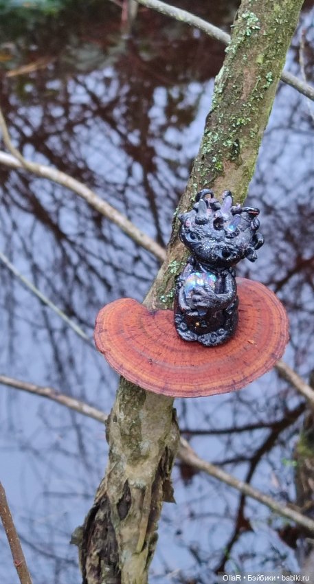 Как Мышуня в прятки играла или как сообразить на пятерых 🐭