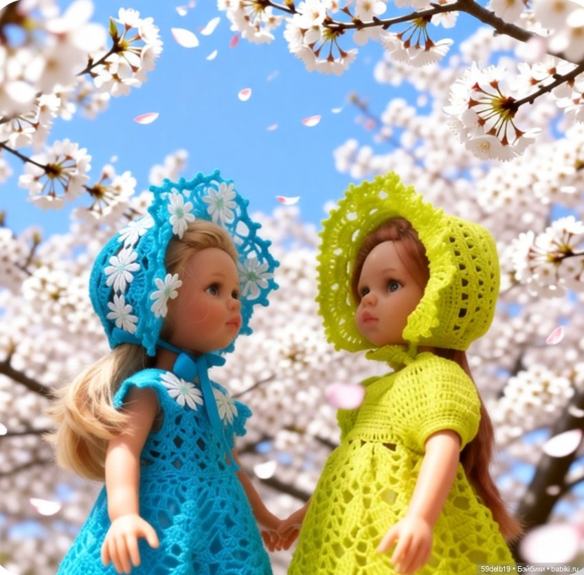 Расцвела под окошком белоснежная вишня (фото 8)