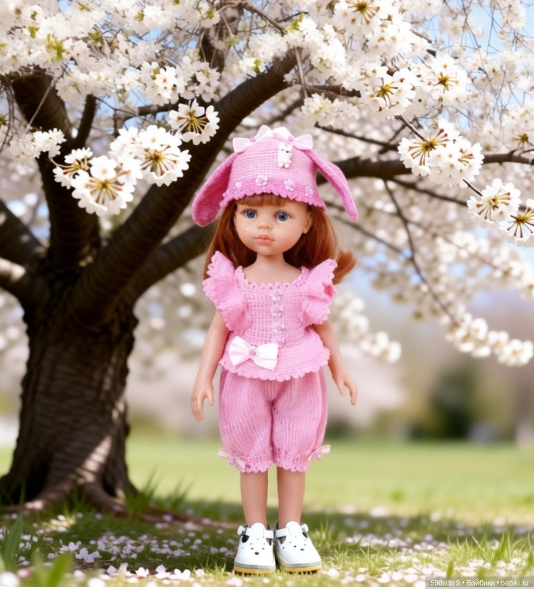 Расцвела под окошком белоснежная вишня (фото 3)