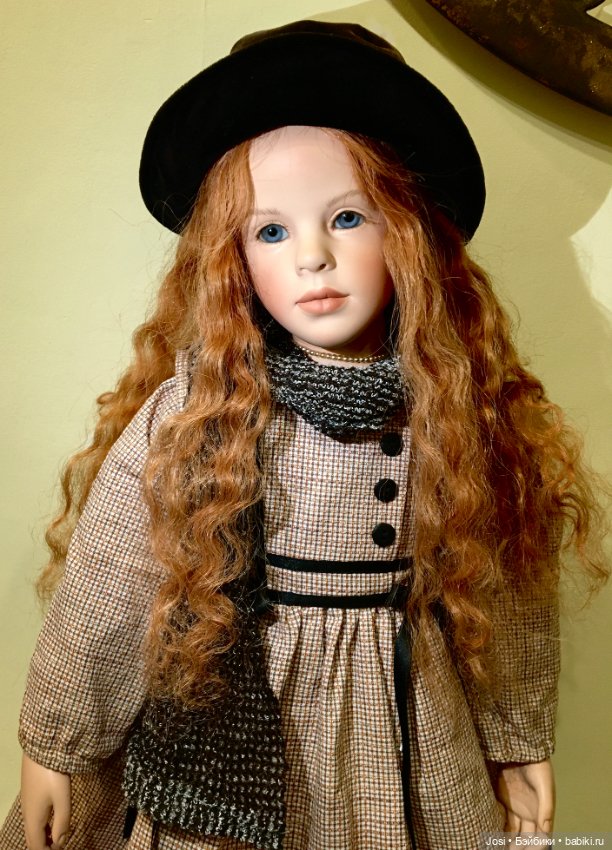 Luisa-Beth от Vera Scholz WPM (фото 10)