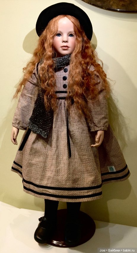 Luisa-Beth от Vera Scholz WPM (фото 9)