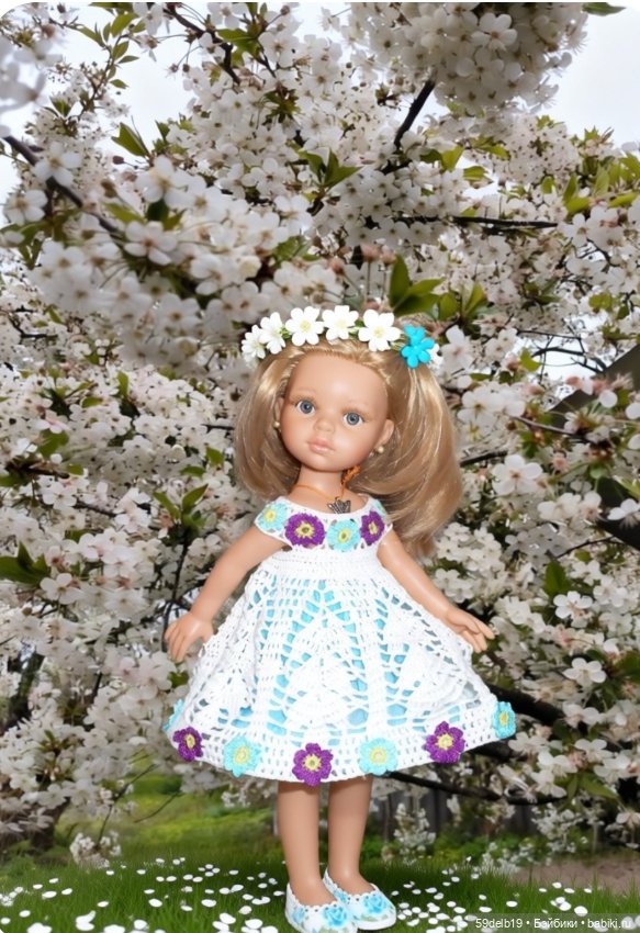 Расцвела под окошком белоснежная вишня (фото 2)