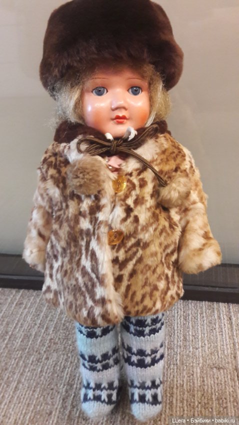 И мне опять перепало — Коллекционные куклы разных авторов (Разное): редкие бренды