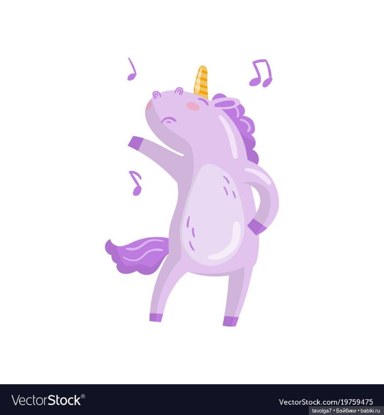 Тюльпаны, макаруни, единороги