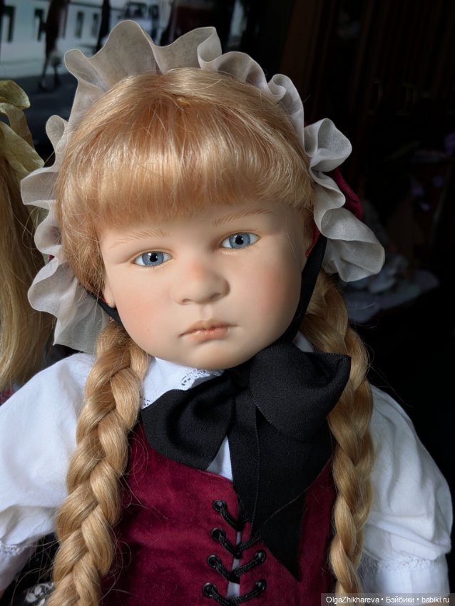 🥰Мои Детки от Ruth Treffeisen 🍀🪷🌿