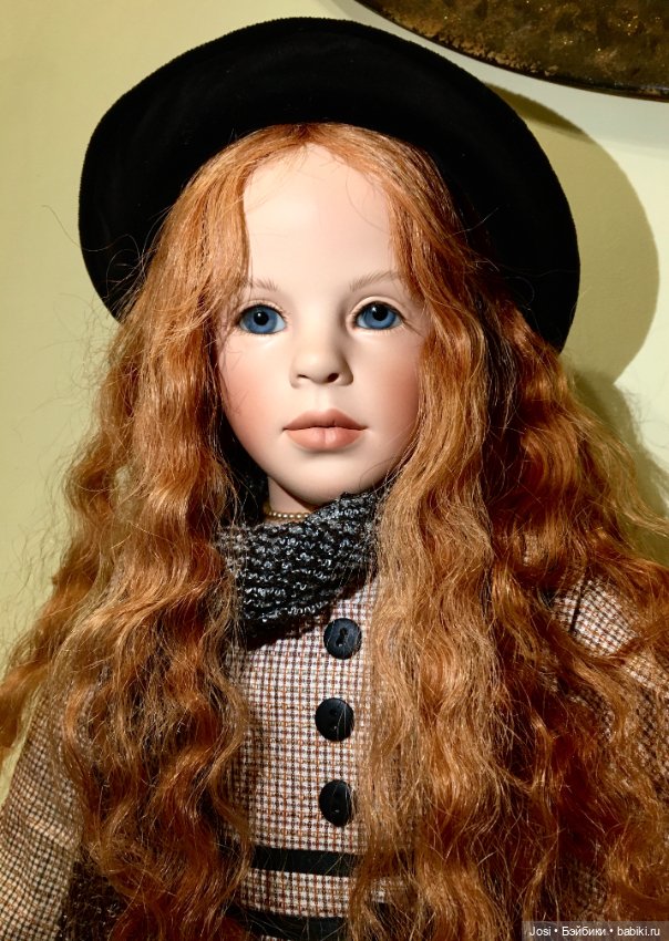 Luisa-Beth от Vera Scholz WPM (фото 3)