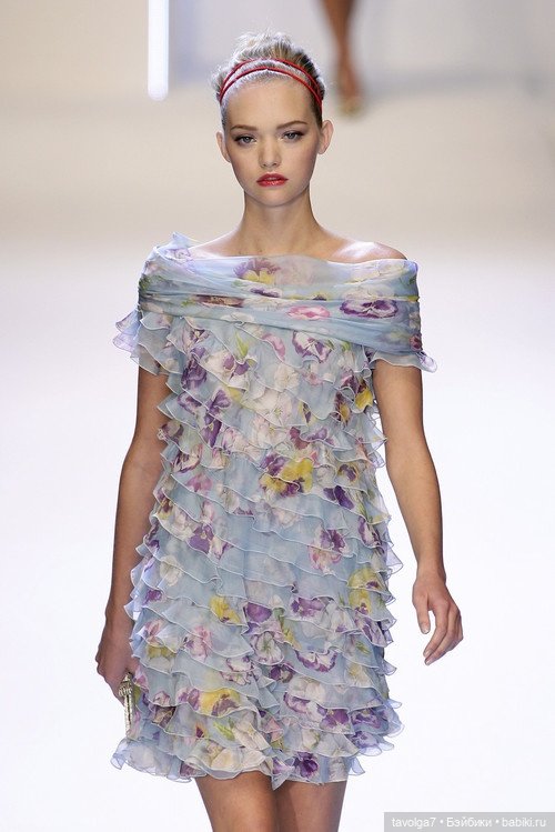 Тюльпаны, макаруни, единороги