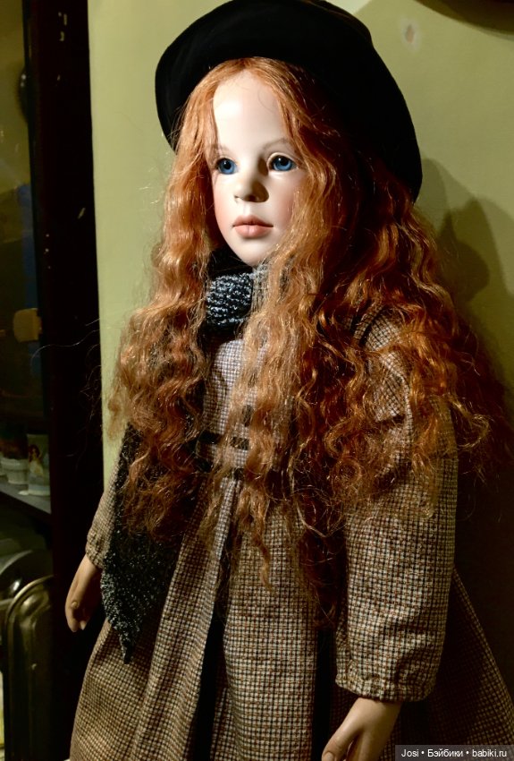 Luisa-Beth от Vera Scholz WPM (фото 4)