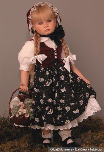 🥰Мои Детки от Ruth Treffeisen 🍀🪷🌿 (фото 2)