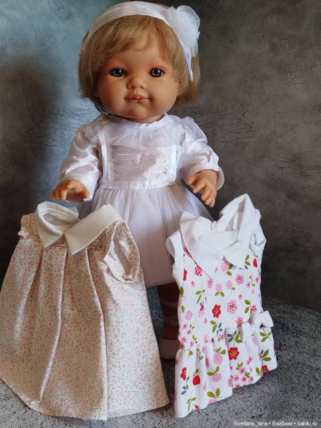 Отдать нельзя оставить? Дилемма (фото 9)