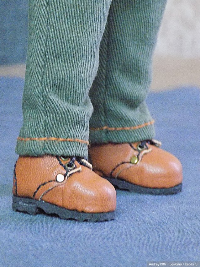 Мишка Тедди Альфред - Стимпанк Джентльмен (фото 10)