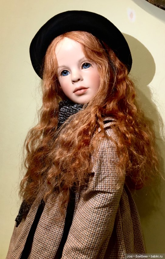 Luisa-Beth от Vera Scholz WPM (фото 5)