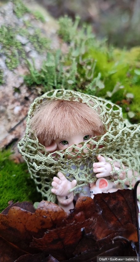 Как Мышуня в прятки играла или как сообразить на пятерых 🐭