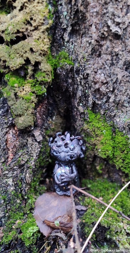 Как Мышуня в прятки играла или как сообразить на пятерых 🐭 (фото 5)