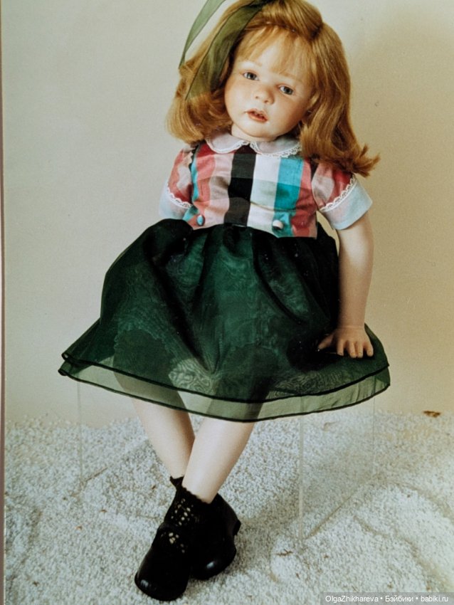 🥰Мои Детки от Ruth Treffeisen 🍀🪷🌿